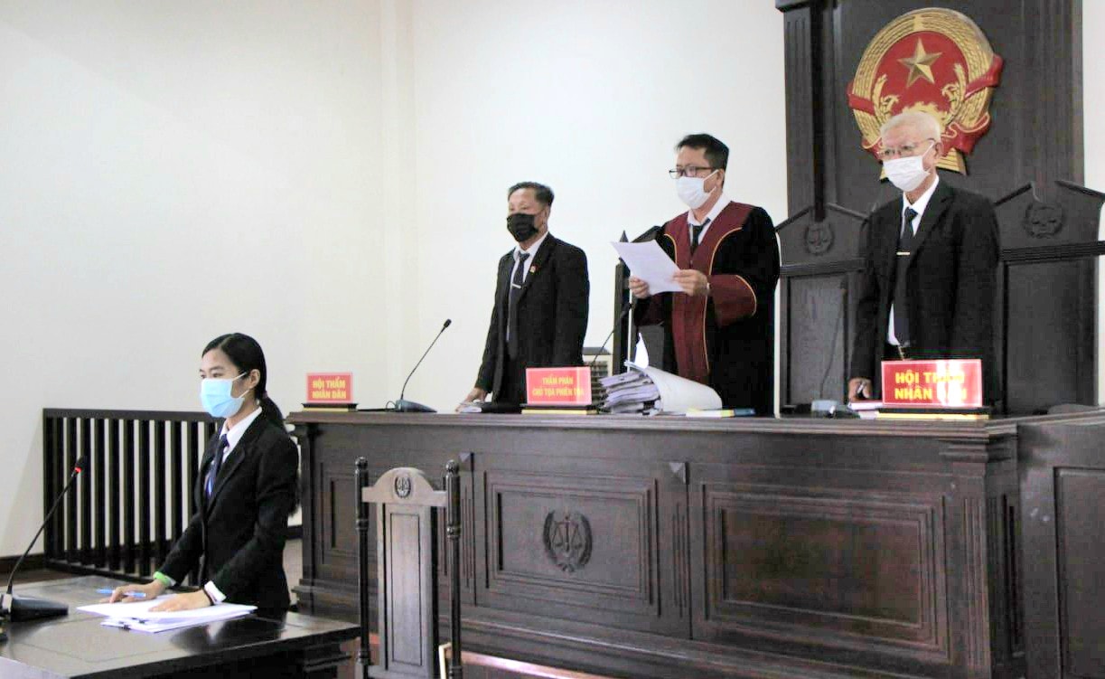 TP. Hồ Chí Minh: Sắp xét xử vụ người thợ hồ bị đánh thương tích 46% sau hơn 3 năm xảy ra vụ án