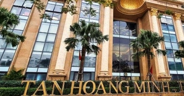 Làm rõ hành vi của các Công ty chứng khoán, kiểm toán, ngân hàng liên quan trong vụ án Tân Hoàng Minh -0