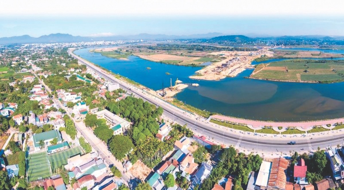 Phê duyệt Quy hoạch tỉnh Quảng Ngãi thời kỳ 2021 - 2030, tầm nhìn đến năm 2050 -0