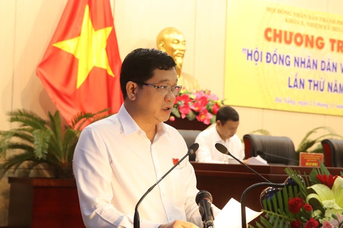 Đà Nẵng: Hơn 91,99% kiến nghị của cử tri được giải quyết -0