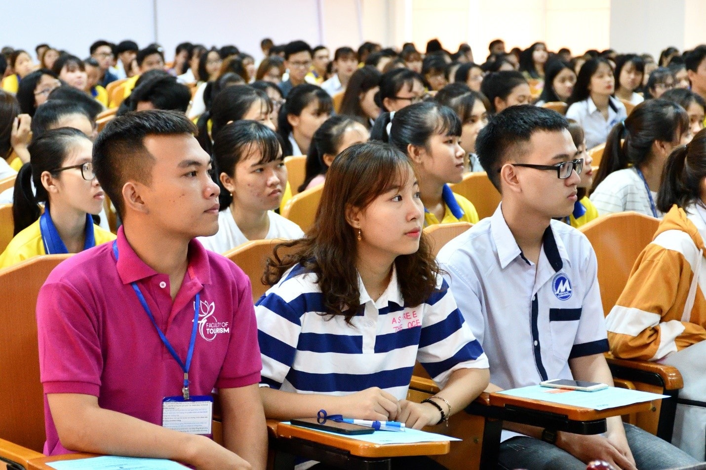 Bài 1: Sẽ điều chỉnh toàn bộ mạng lưới, tái cấu trúc 244 cơ sở giáo dục đại học -0