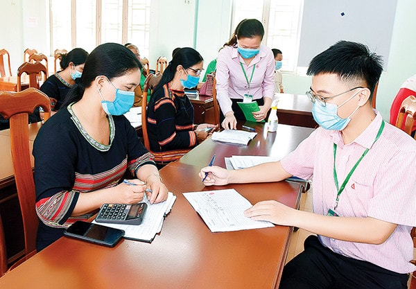 Gia Lai được sung 280 tỷ đồng vốn tạo việc làm cho lao động nông thôn -0