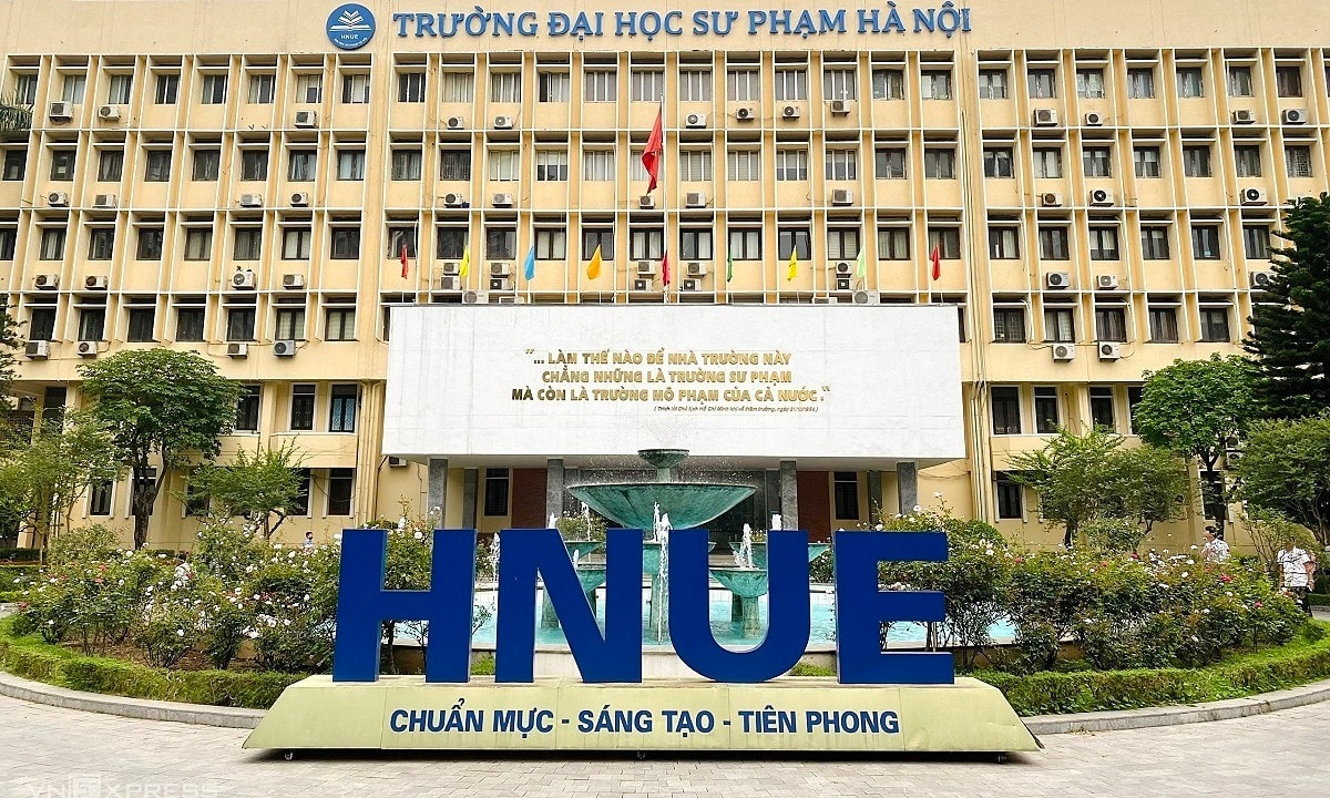 Bài 1: Sẽ điều chỉnh toàn bộ mạng lưới, tái cấu trúc 244 cơ sở giáo dục đại học -0
