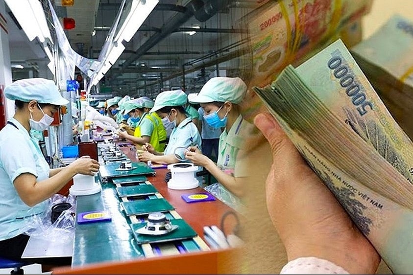Trường hợp nào công ty bắt buộc phải tăng lương cho người lao động? -0