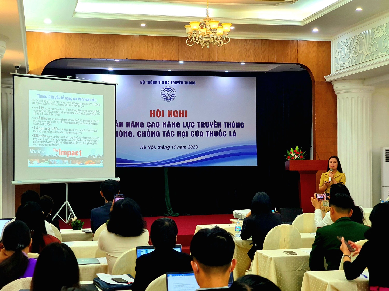 Hút thuốc lá là nguyên nhân dẫn tới 8 triệu ca tử vong mỗi năm trên thế giới -0