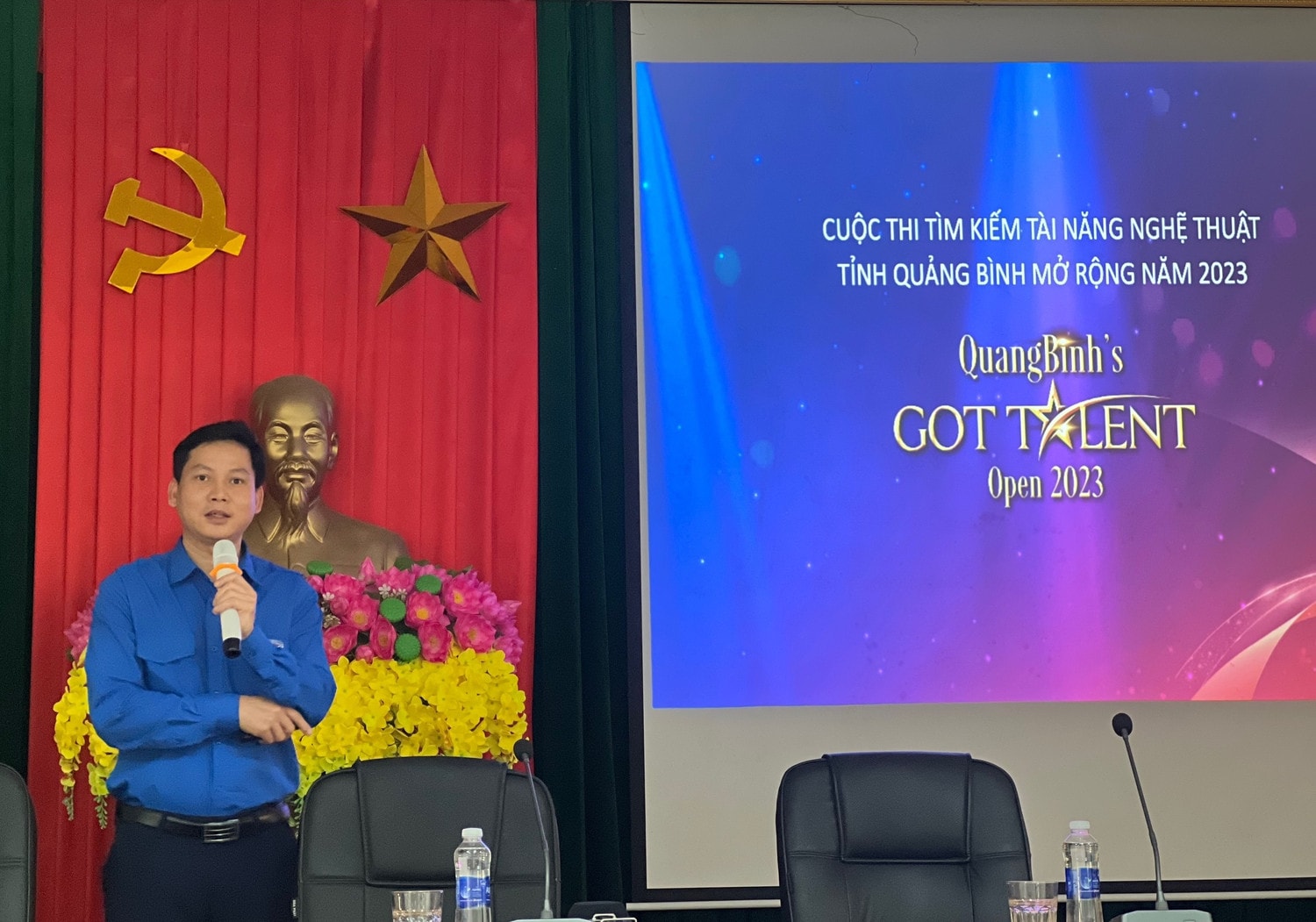 Quảng Bình thu hút du khách với lễ hội chào đón năm mới 2024 -0