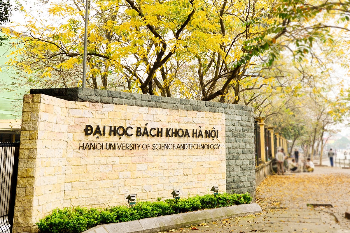 Bài 2: Giáo dục đại học Việt Nam khó nâng tầm vì thiếu đất phát triển -0