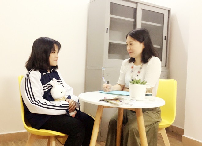 Chính thức đưa nhân viên tư vấn học đường vào danh sách vị trí việc làm -0