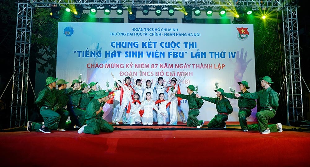 Triển khai cuộc thi “Tiếng hát sinh viên” toàn quốc -0