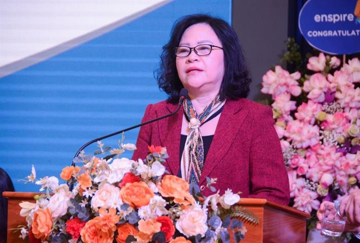 Thứ trưởng Bộ GD-ĐT: Đổi mới chương trình, nội dung giáo dục mầm non theo hướng phát triển toàn diện -0
