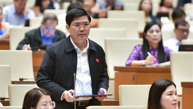 Dự thảo Luật Đường bộ: Cần bổ sung quy định liên quan đến lĩnh vực môi trường và biến đổi khí hậu