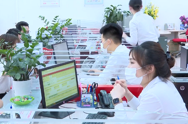 Quy định thủ tục đăng ký giao dịch bảo đảm trực tuyến -0