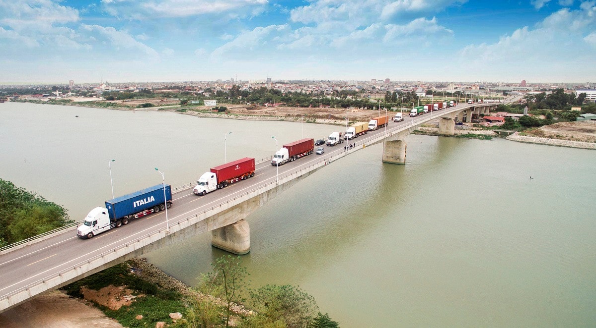 An Tín Logistics và câu chuyện chuyển đổi số -0