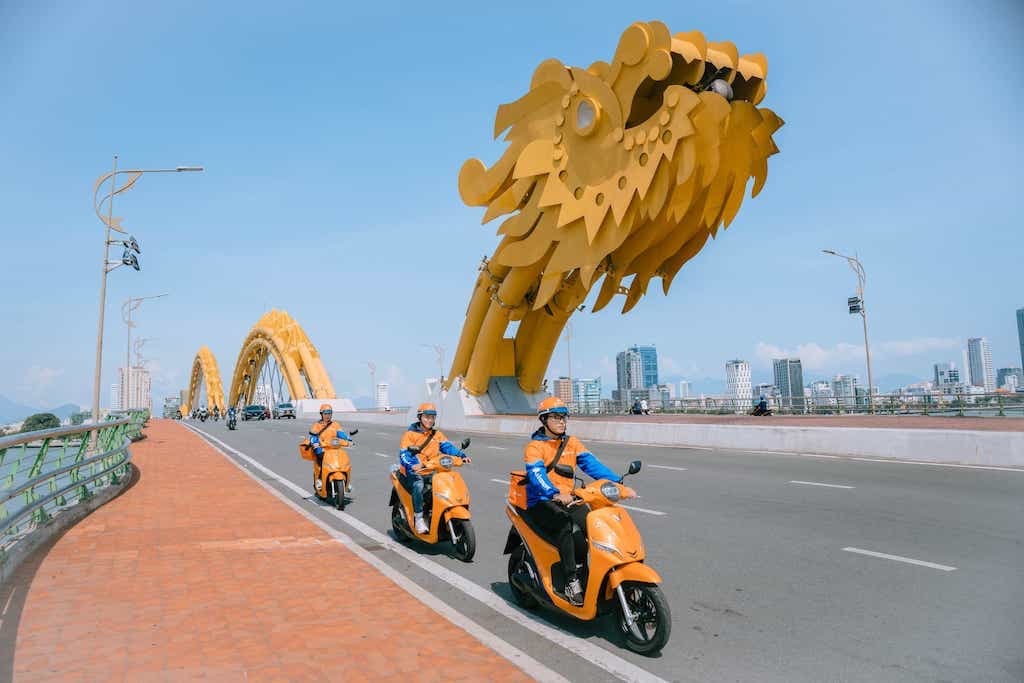 Vượt trội về công nghệ và chi phí sử dụng, xe máy điện VinFast “lấn lướt” xe xăng -0