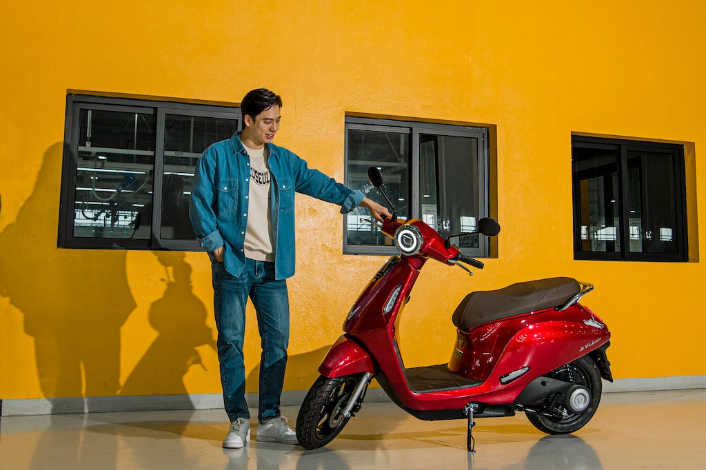 Vượt trội về công nghệ và chi phí sử dụng, xe máy điện VinFast “lấn lướt” xe xăng -0