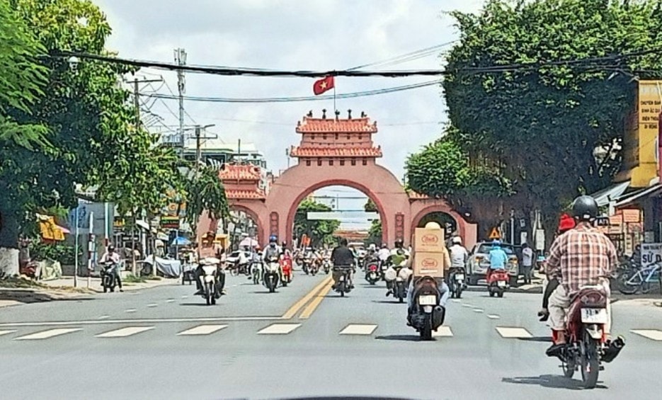 Kiên Giang: TP Rạch Giá nỗ lực huy động nguồn lực đầu tư hạ tầng, phát triển KT-XH