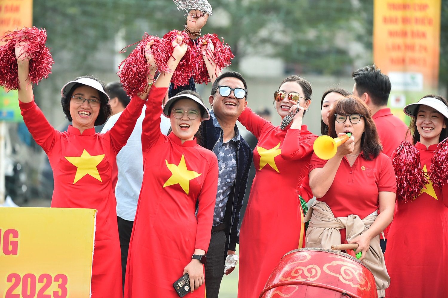 Trận Chung kết Giải bóng đá các cơ quan Trung ương mở rộng tranh Cúp Báo Đại biểu Nhân dân lần thứ 24 -0