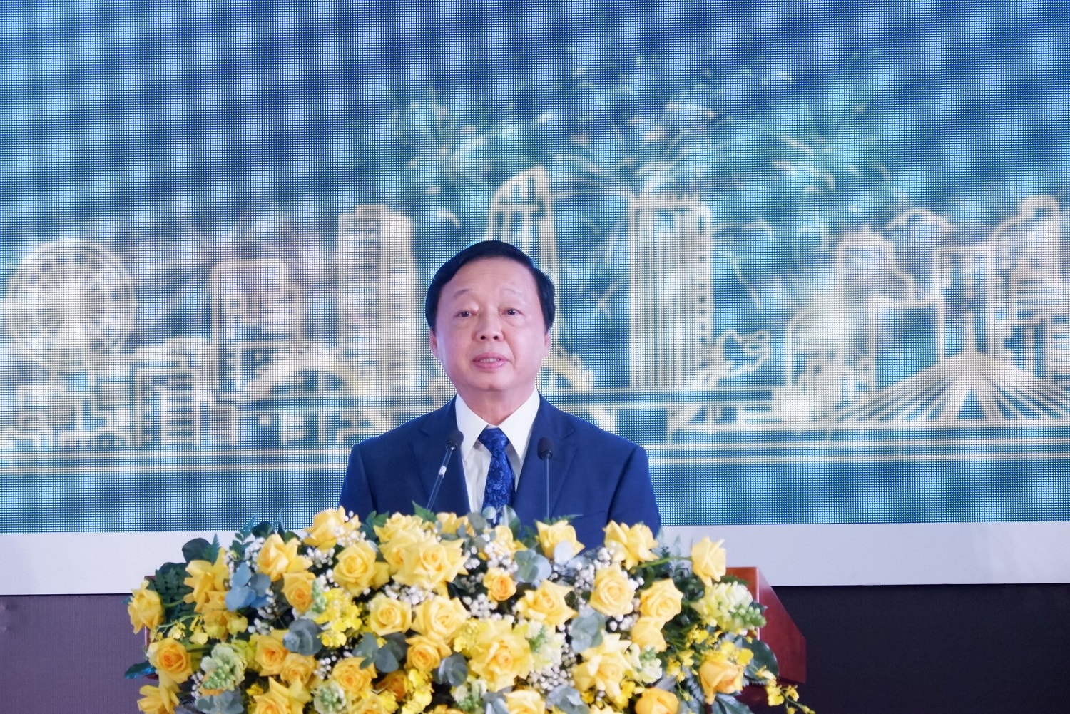 Đà Nẵng công bố quy hoạch thời kỳ 2021-2030, tầm nhìn đến năm 2050 -0