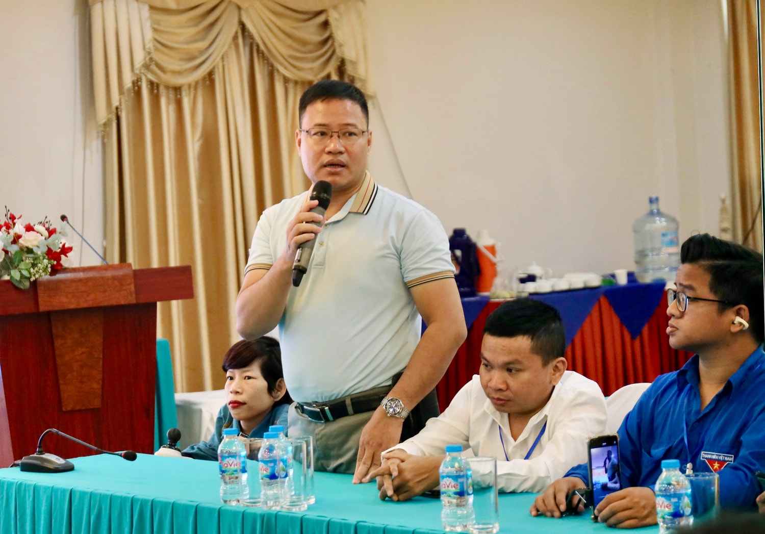 Cần bổ sung thêm các danh sách hỗ trợ chính cho người khởi nghiệp và chuyển đổi số -0