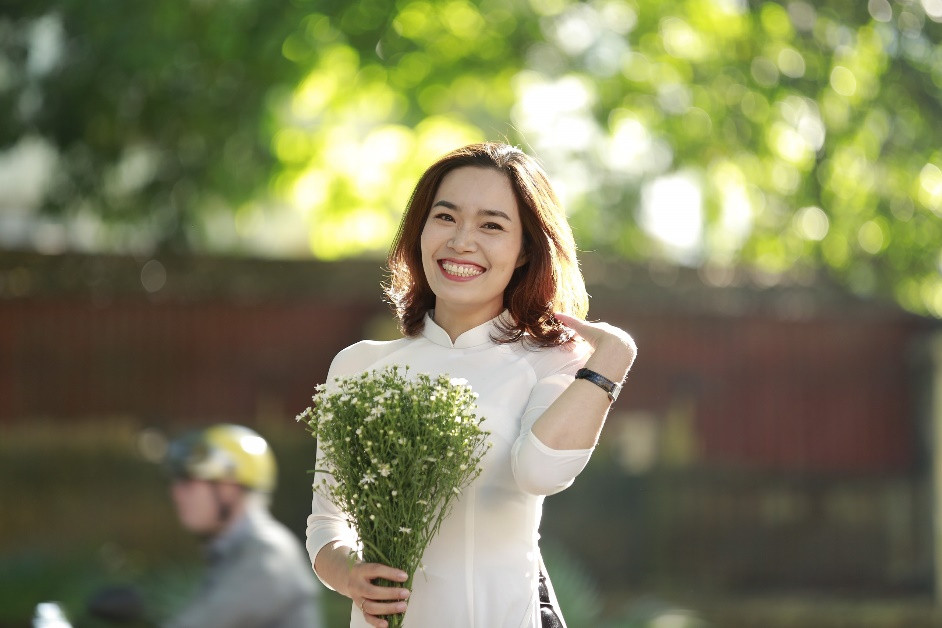 Từ những giờ học hạnh phúc của cô giáo Thanh Hoa -0