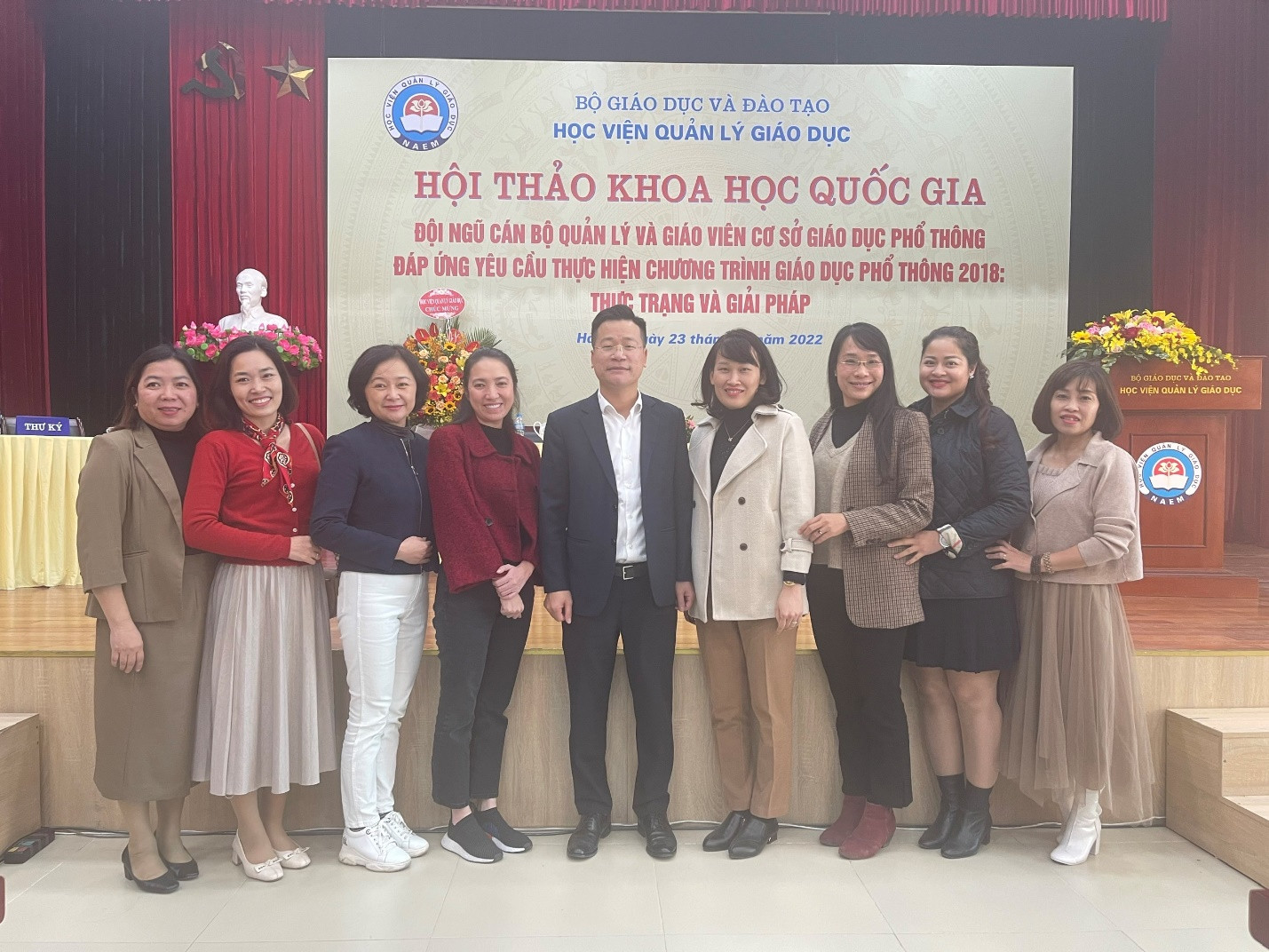 Từ những giờ học hạnh phúc của cô giáo Thanh Hoa -0
