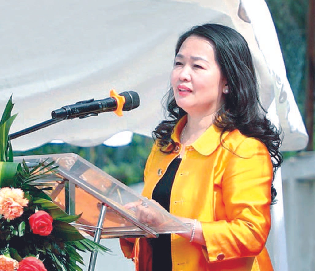Thành tích không phải mục tiêu duy nhất -0