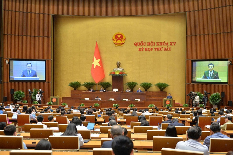 Xây dựng Hà Nội trở thành trung tâm đổi mới sáng tạo, chuyển giao công nghệ -0