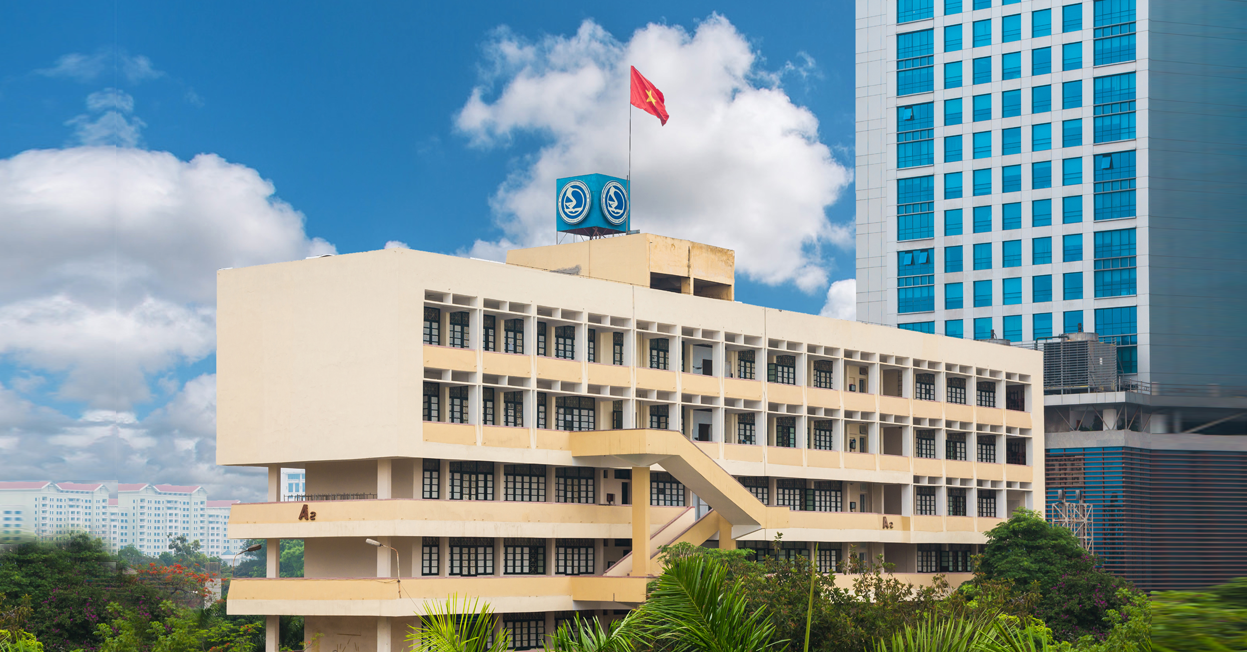 Bài 3: Giải thể trường đại học yếu kém, thành lập thêm 3 Đại học Quốc gia, 4 Đại học vùng -0