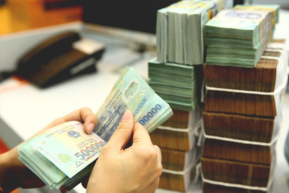 Công điện của Thủ tướng Chính phủ về điều hành tăng trưởng tín dụng những tháng cuối năm 2023 -0