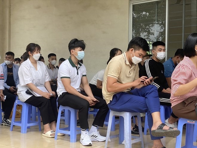 Nhật Bản vẫn là thị trường đứng đầu về xuất khẩu lao động của Việt Nam -0