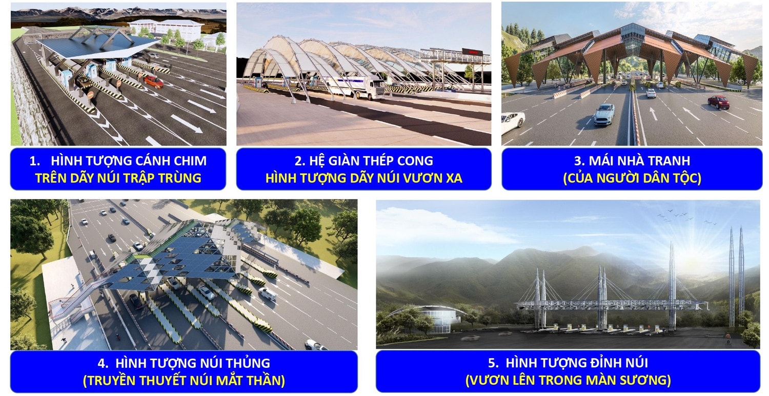 Đồng Đăng – Trà Lĩnh: Cung đường của khát vọng “vượt mức không ai cao bằng” -0