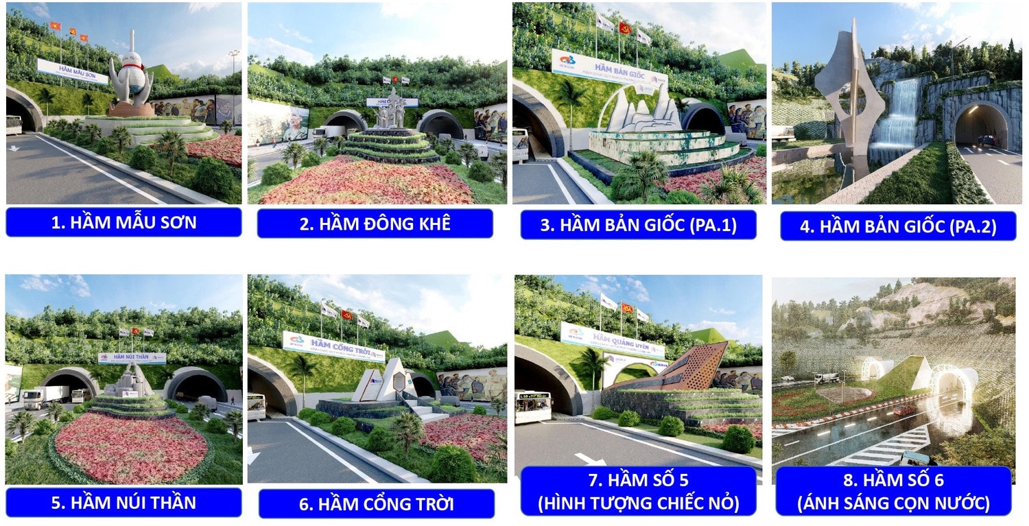 Đồng Đăng – Trà Lĩnh: Cung đường của khát vọng “vượt mức không ai cao bằng”