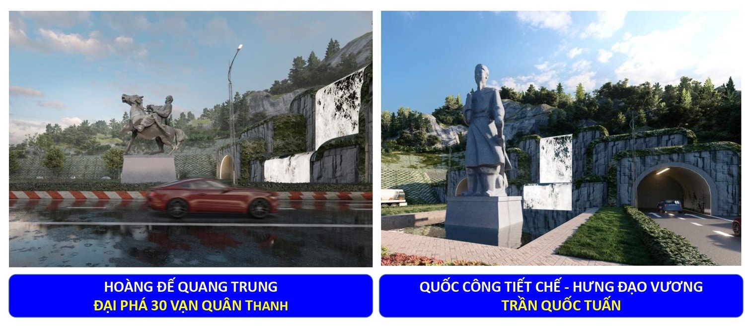Đồng Đăng – Trà Lĩnh: Cung đường của khát vọng “vượt mức không ai cao bằng”