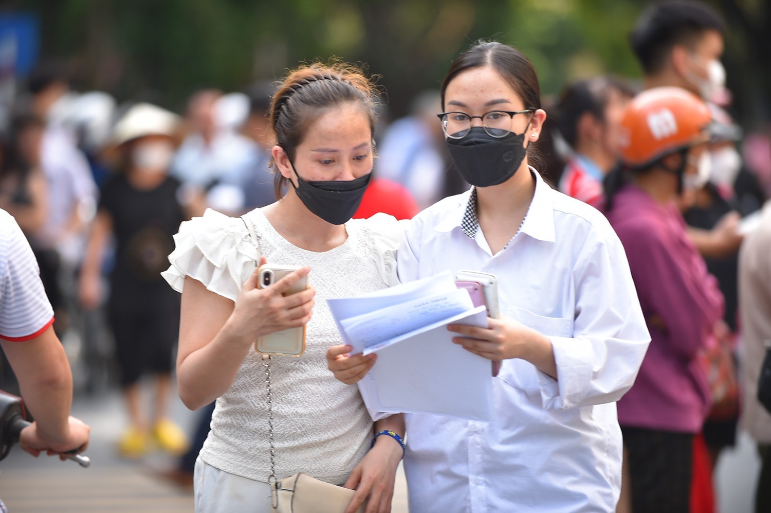 Bài 3: Giải thể trường đại học yếu kém, thành lập thêm 3 Đại học Quốc gia, 4 Đại học vùng -0