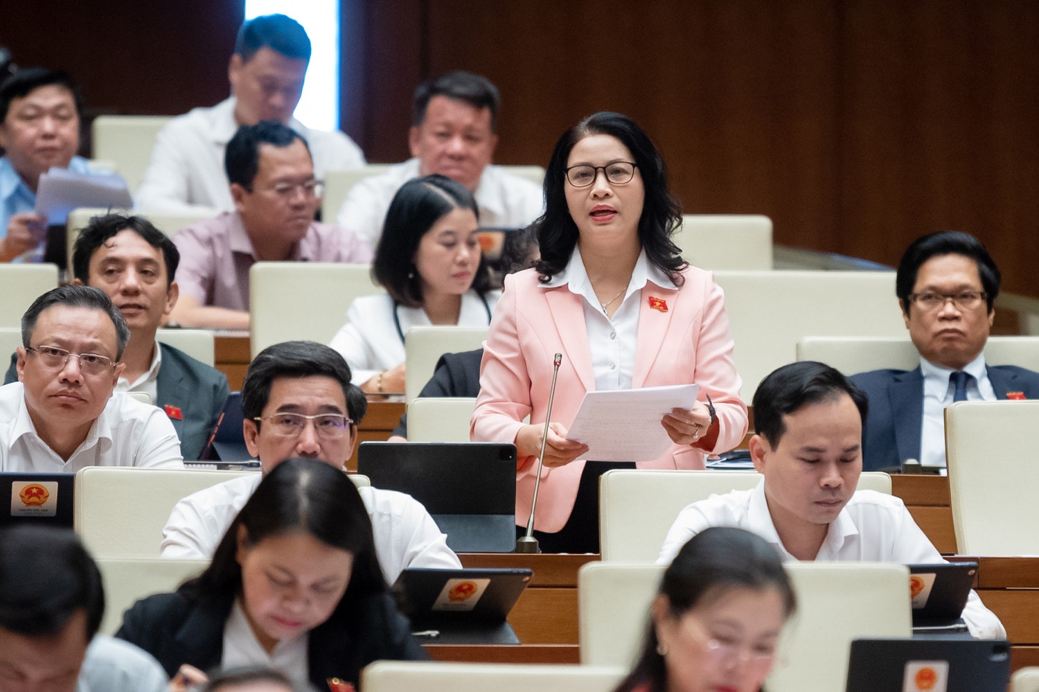 Xây dựng Hà Nội trở thành trung tâm đổi mới sáng tạo, chuyển giao công nghệ -0