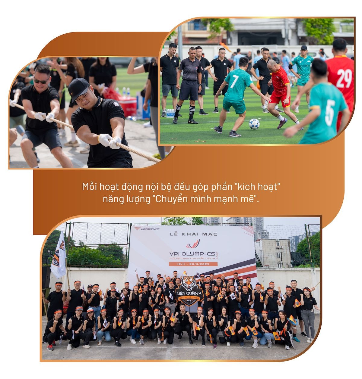 Văn Phú - Invest giành cú đúp giải thưởng tại Lễ vinh danh Top 100 Nơi làm việc tốt nhất Việt Nam 2023 -0
