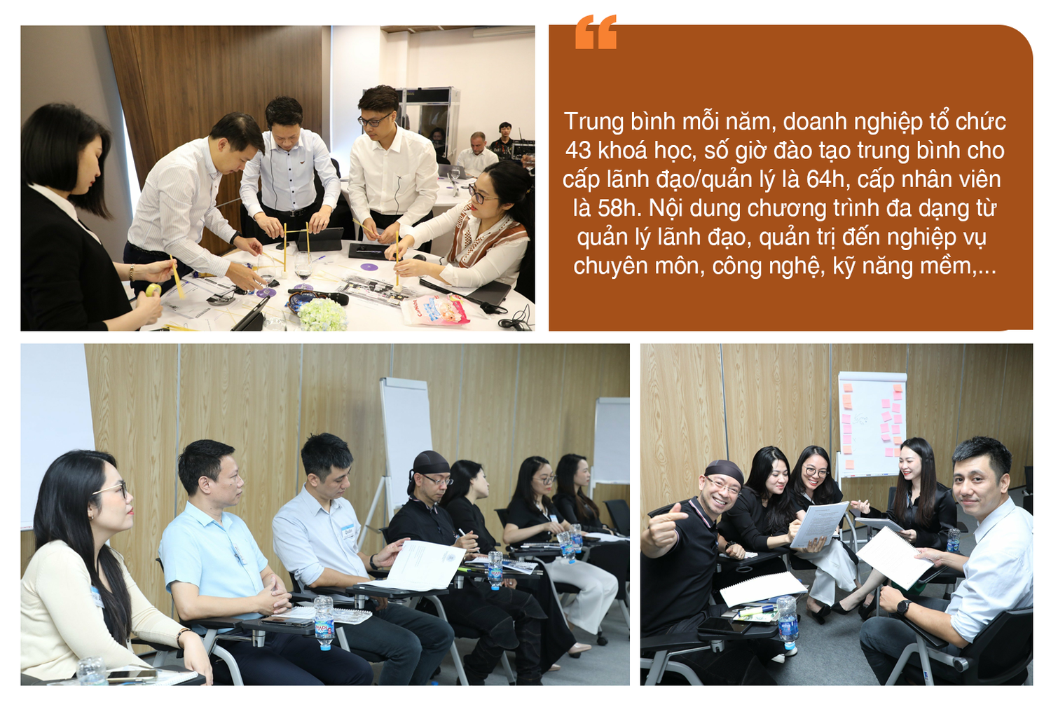 Văn Phú - Invest giành cú đúp giải thưởng tại Lễ vinh danh Top 100 Nơi làm việc tốt nhất Việt Nam 2023 -0