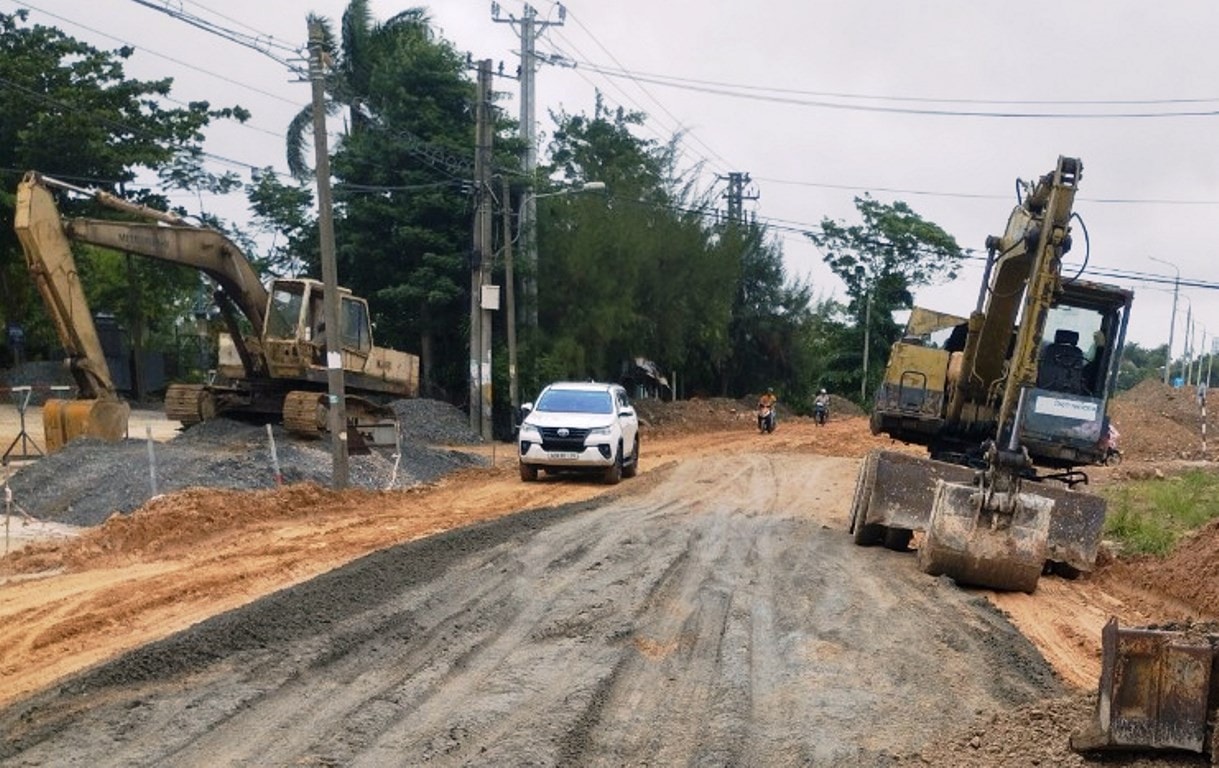 Chủ đầu tư đòi “thu hồi” 8,6 tỷ, liên danh nhà thầu phản đối -0