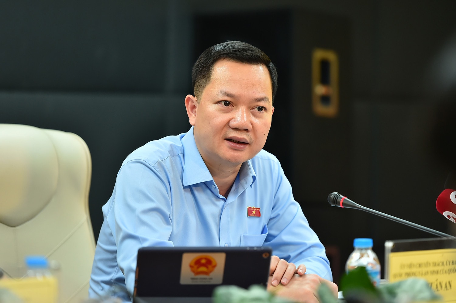 Không có thượng tôn pháp luật sẽ không có văn hóa giao thông! -0