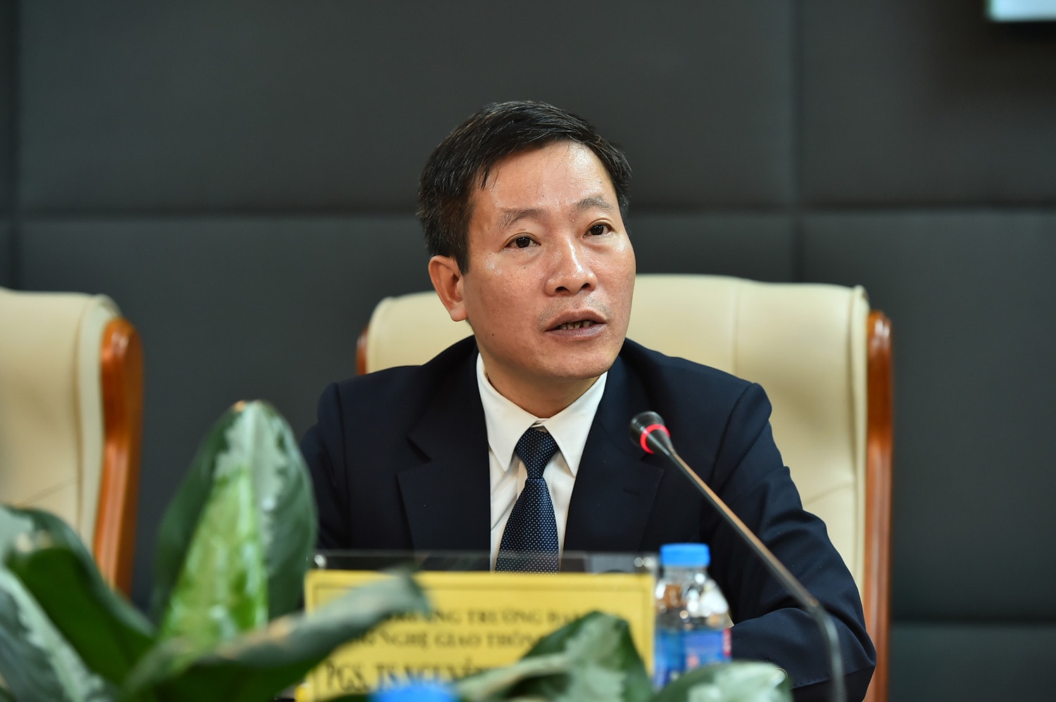 Không có thượng tôn pháp luật sẽ không có văn hóa giao thông! -0