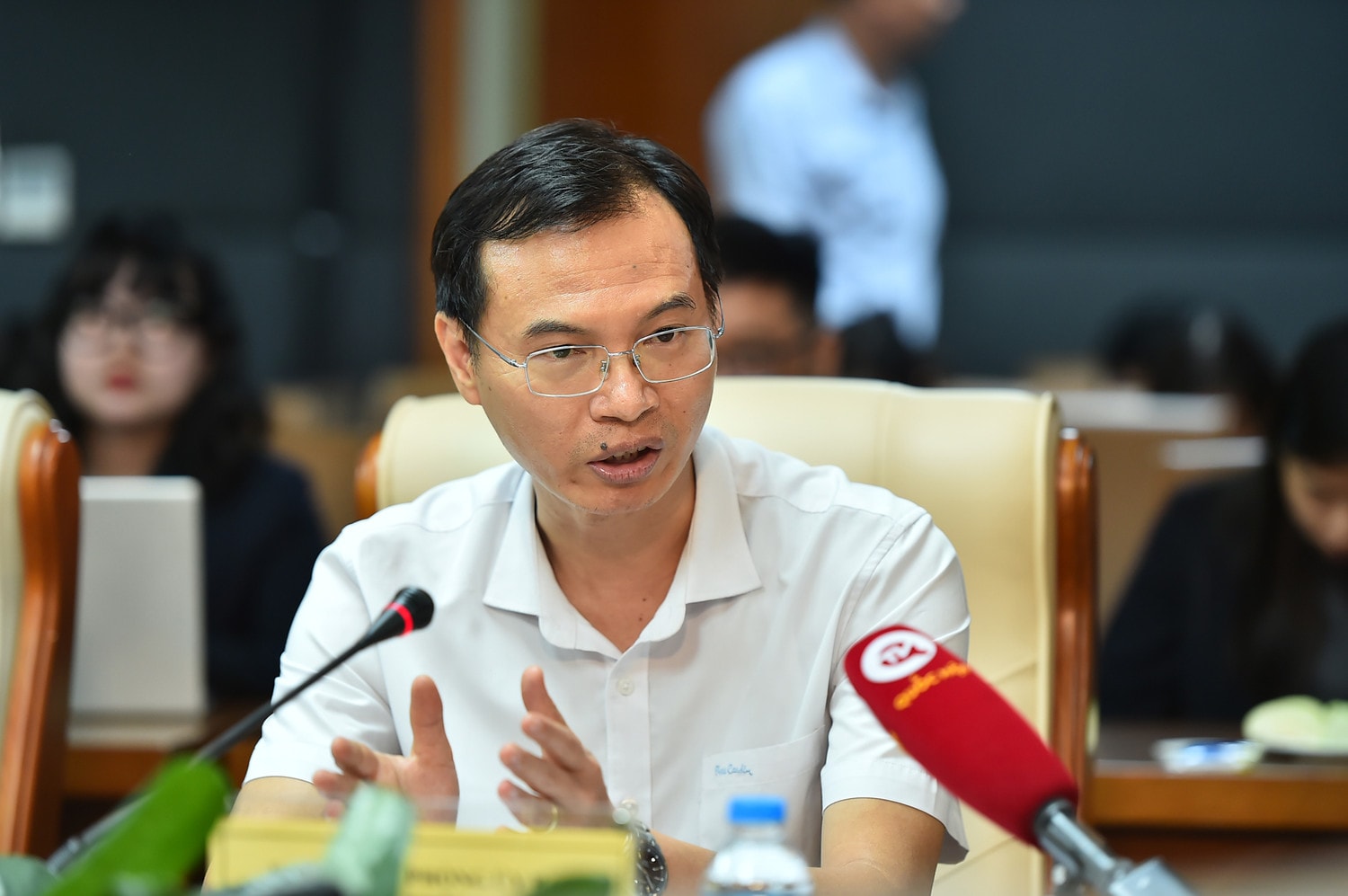 Không có thượng tôn pháp luật sẽ không có văn hóa giao thông! -0