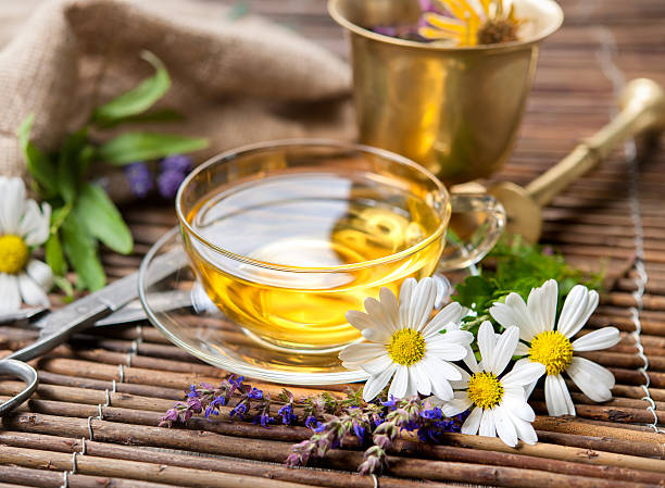 Những loại thực phẩm tốt giúp giảm thiểu căng thẳng, mệt mỏi -0
