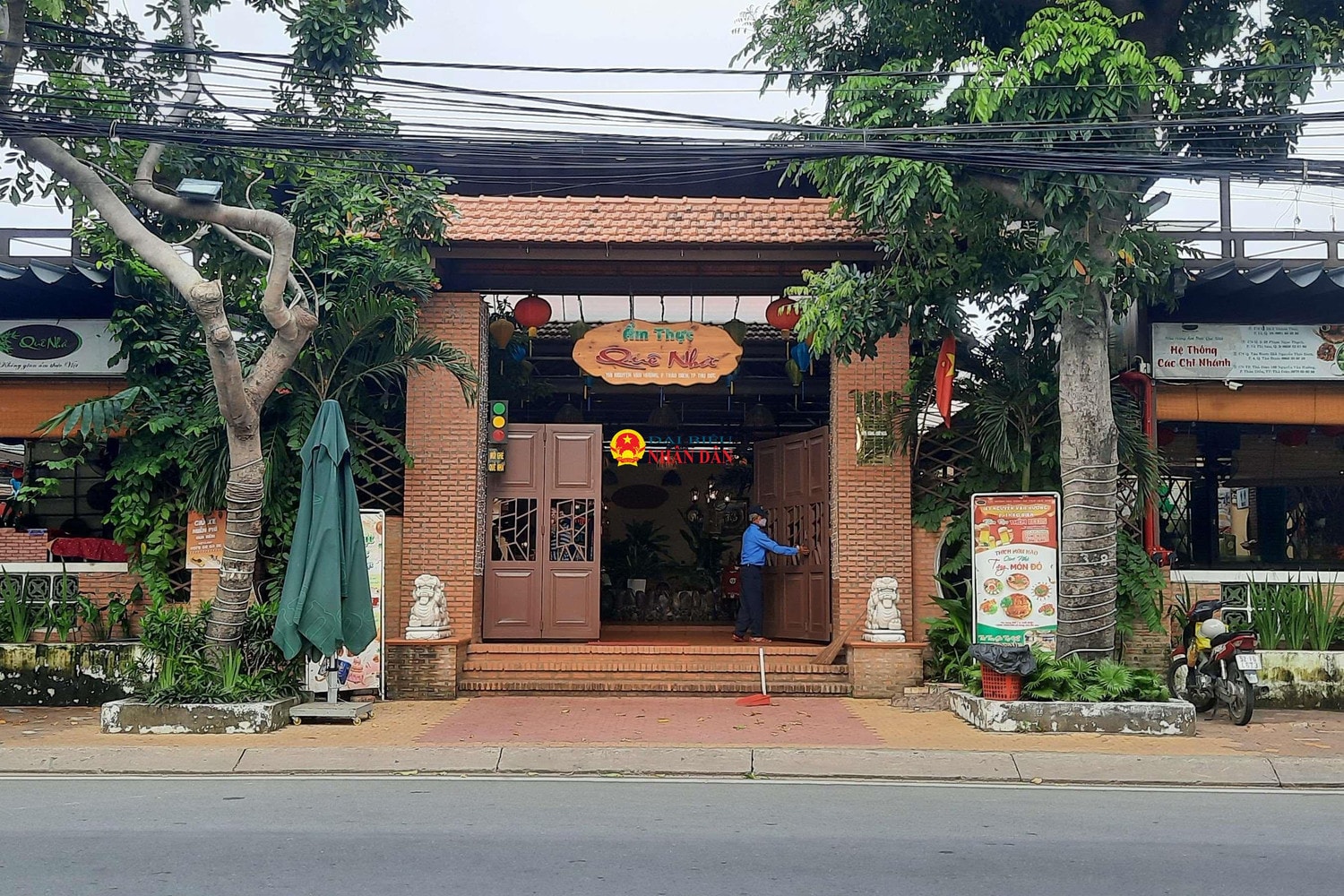  Phường Thảo Điền thiếu cương quyết xử lý nên hàng loạt công trình xây dựng sai phép vẫn hoàn thiện và đưa vào sử dụng -0
