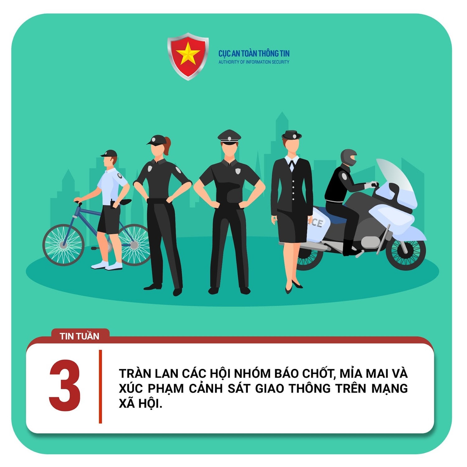 Điểm mặt những chiêu thức lừa đảo trực tuyến xuất hiện tuần qua -0