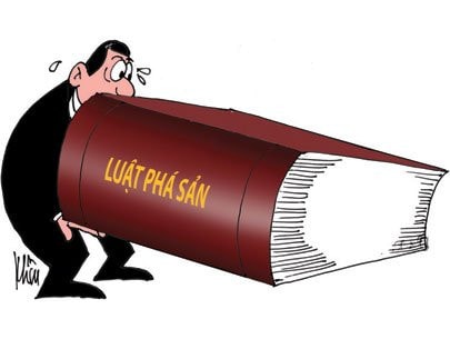 Khi nào Tòa án ra quyết định không mở thủ tục phá sản? -0