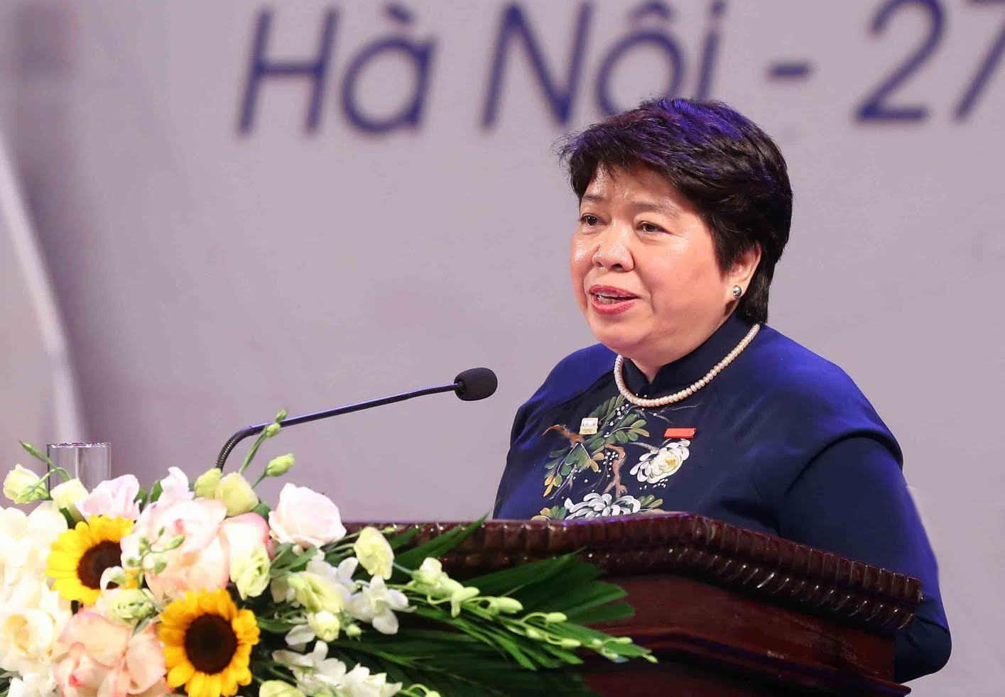 Kỷ niệm 50 năm Quan hệ ngoại giao Việt Nam - Pháp -0