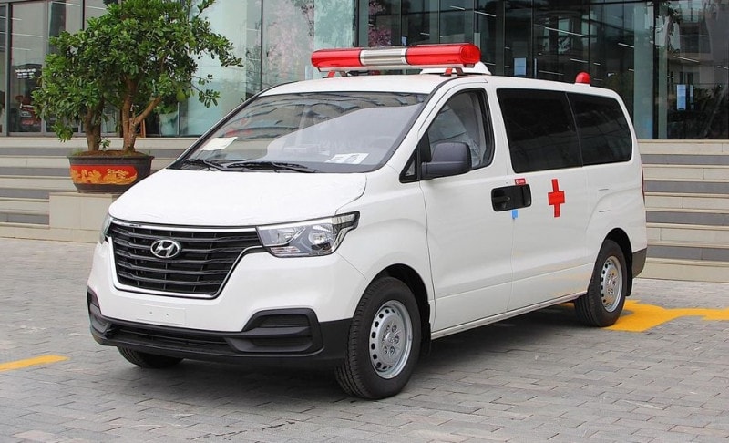 TP. Hồ Chí Minh: Hàng loạt sai phạm tại các cơ sở vận chuyển cấp cứu