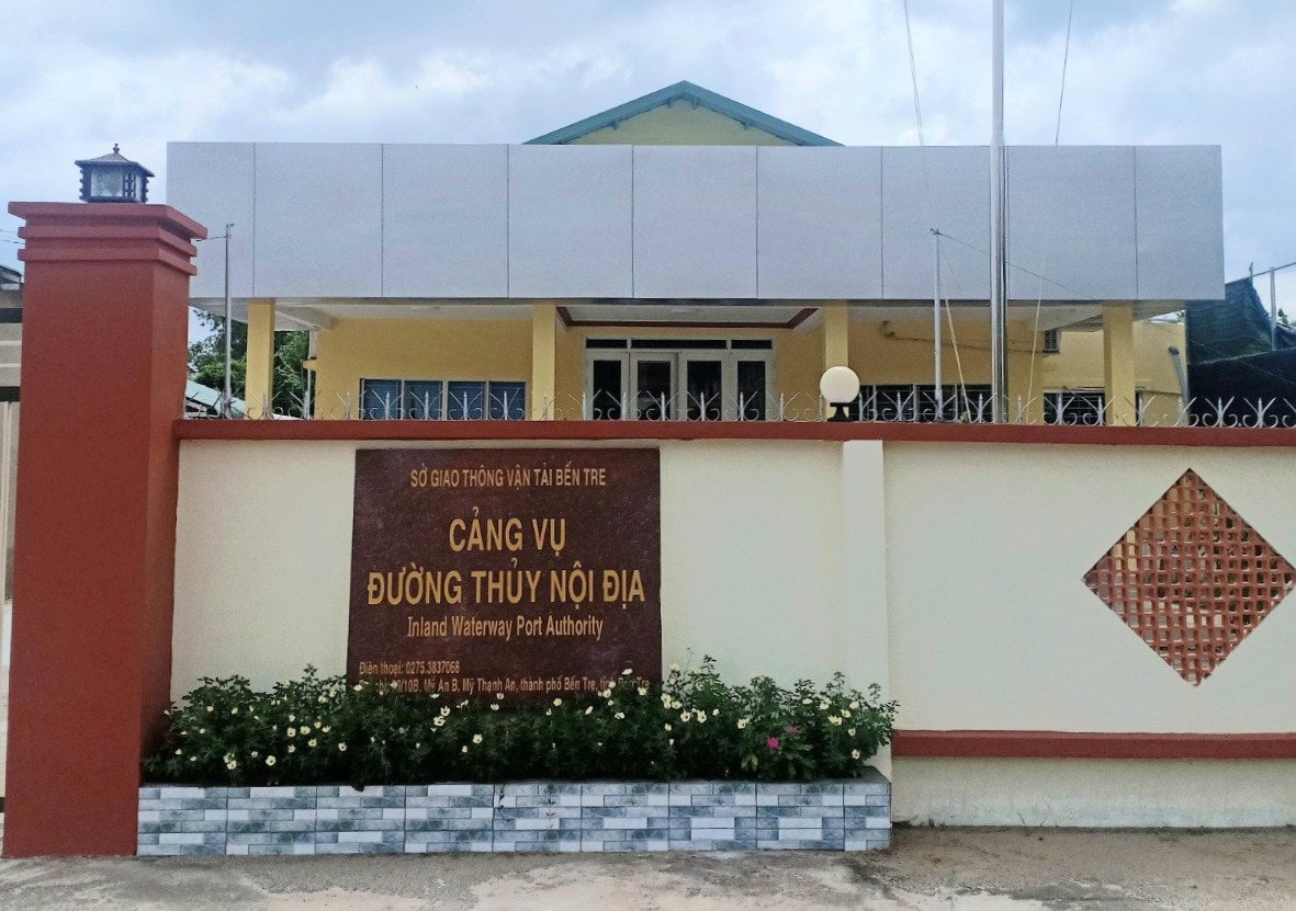 Bến Tre: Hàng loạt sai phạm tại Sở Giao thông vận tải và các đơn vị trực thuộc