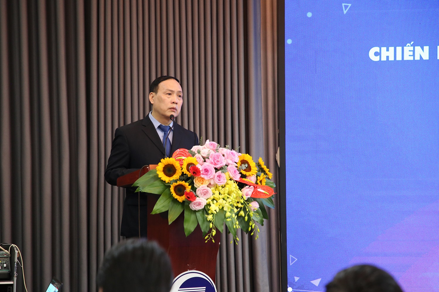 Trường Đại học Công nghệ công bố chiến lược mới để trở thành đại học nghiên cứu, đổi mới sáng tạo tiên tiến của châu Á -0