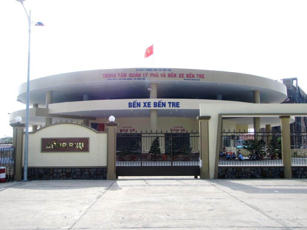 Bến Tre: Hàng loạt sai phạm tại Sở Giao thông vận tải và các đơn vị trực thuộc